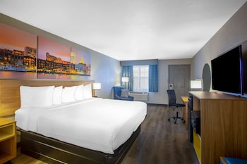 Room, 1 King Bed, Accessible, Non Smoking