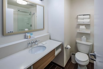 Room, 1 King Bed, Accessible, Non Smoking