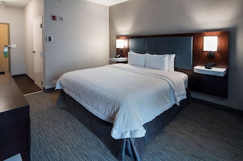 Room, 1 King Bed, Accessible, Non Smoking