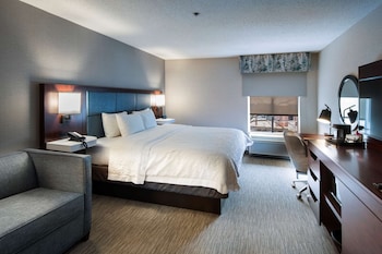 Room, 1 King Bed, Accessible, Non Smoking