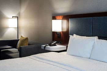Room, 1 King Bed, Accessible, Non Smoking