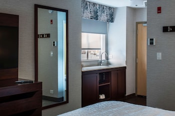 Studio, 1 King Bed