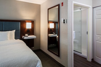 Suite, 1 King Bed