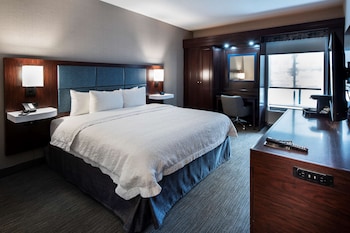 Room, 1 King Bed, Accessible, Non Smoking