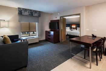 Suite, 2 Queen Beds