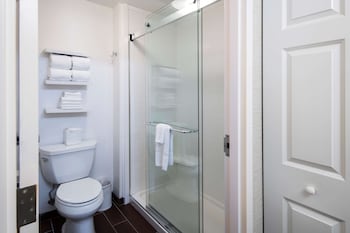 Suite, 1 King Bed