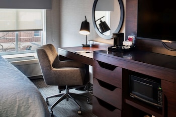 Room, 1 King Bed, Accessible, Non Smoking