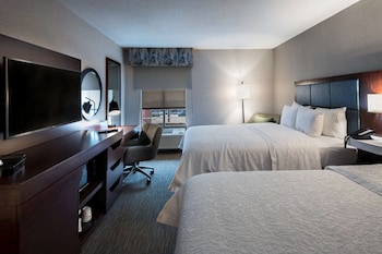Room, Accessible