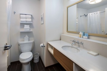 Room, Accessible