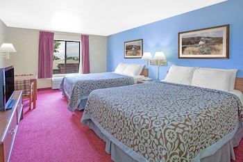 Room, 2 Queen Beds, Accessible, Non Smoking