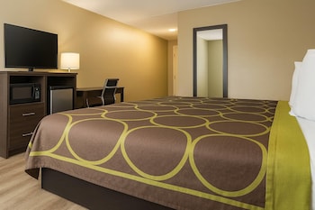 Room, Accessible