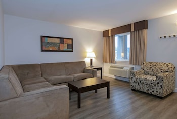 Suite, 2 Bedrooms, Non Smoking, Kitchen