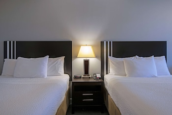 Room, Non Smoking, Kitchenette
