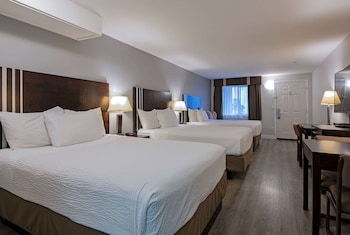 Room, Non Smoking, Kitchenette