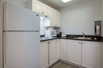 Room, Non Smoking, Kitchenette