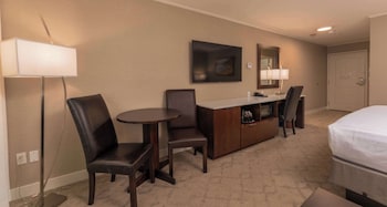 Standard Room, 1 King Bed, Accessible, Non Smoking