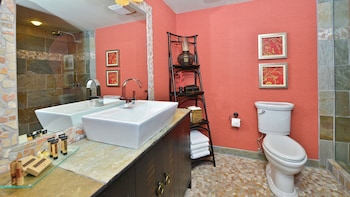 Suite, 1 King Bed, Non Smoking, Terrace