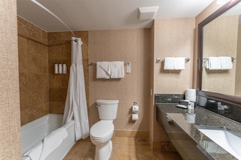 Standard Studio, 1 King Bed, Non Smoking, Kitchenette