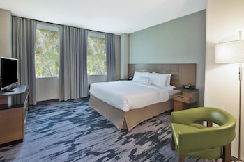 Suite, 1 Bedroom