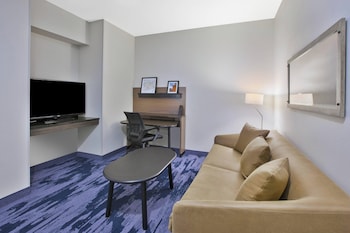 Suite, 1 Bedroom