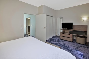 Suite, 1 Bedroom