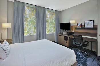 Room, 1 Queen Bed