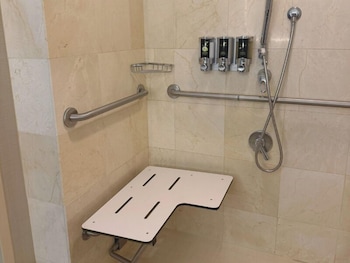 Room, 1 King Bed, Accessible