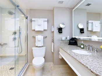Premier Room, 2 Double Beds