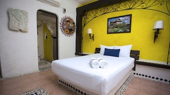 Standard Room, 1 Bedroom