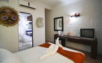 Standard Room, 1 Bedroom