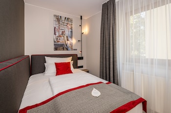 Superior Single Room, Non Smoking