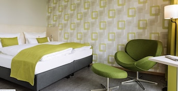 Double Room, Non Smoking, Kitchen (Miaboda next door building)