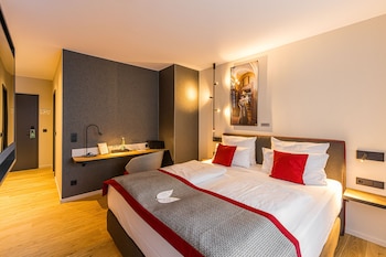 Superior Double Room, Non Smoking