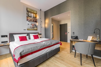 Superior Double Room, Non Smoking