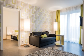 Suite, Non Smoking, Kitchen (Miaboda next door building)