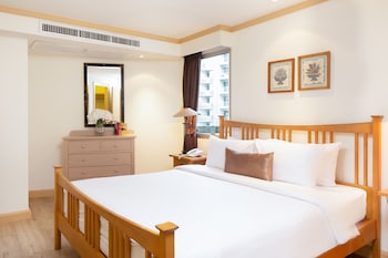 Superior Room, 2 Bedrooms