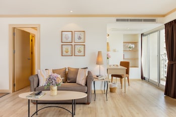 Superior Room, 2 Bedrooms
