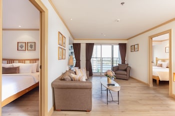 Superior Room, 2 Bedrooms