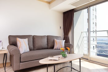 Deluxe Room, 1 Bedroom, River View