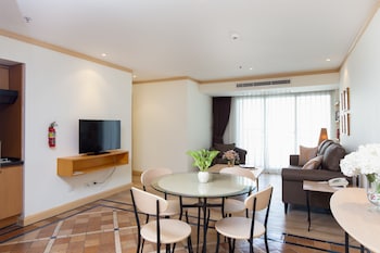 Superior Room, 1 Bedroom