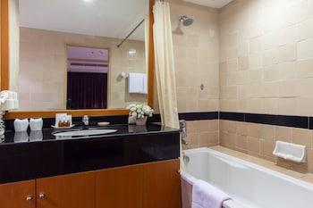 Superior Room, 1 Bedroom