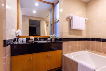 Superior Room, 2 Bedrooms