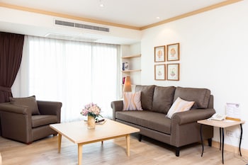 Superior Room, 1 Bedroom