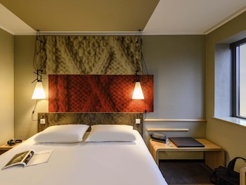 Superior Room, 1 Double Bed