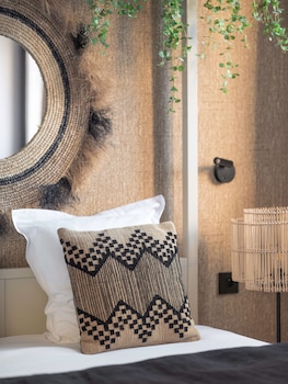 Cosy Room