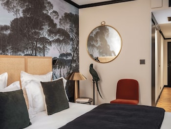 Comfort Room