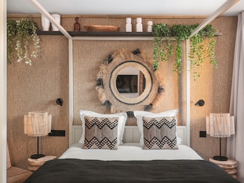 Cosy Room