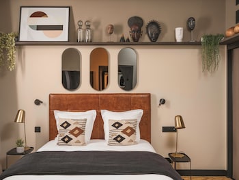 Comfort Room