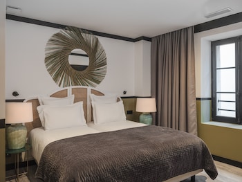 2 bedroom apartment - 6 people, located 300m from the hotel
