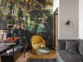 Deluxe Room, Harbour View